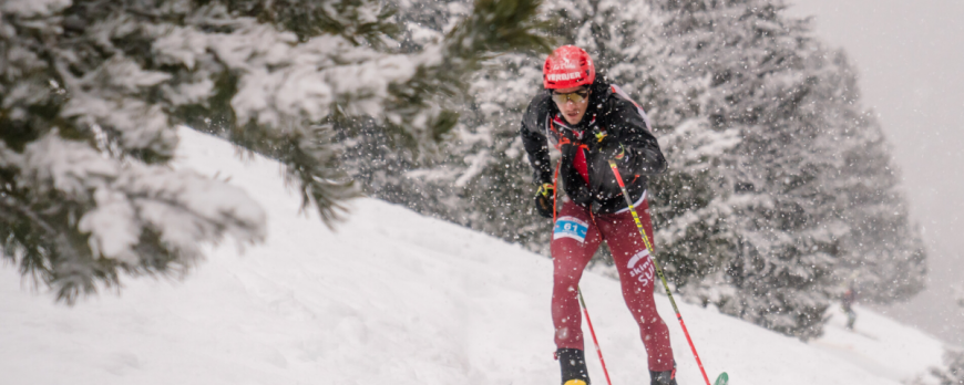 Special offer: Olivier Bourquin prepares you for the PDG 2022