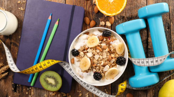How to lose weight quickly?