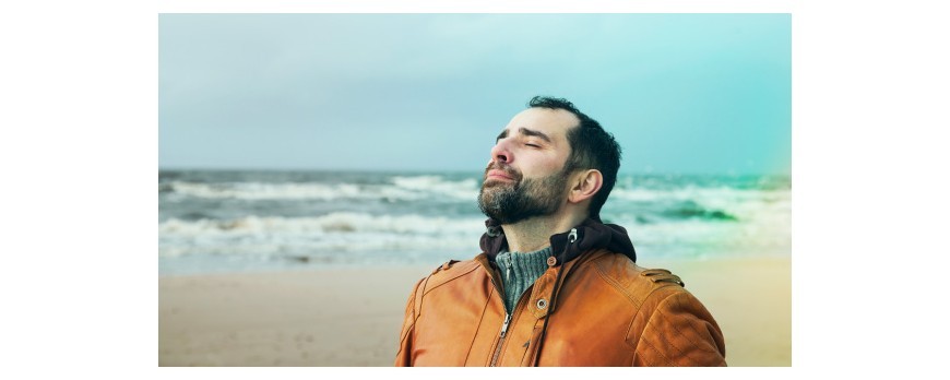 Atmen, um seine Emotionen zu beeinflussen: die Herz-Kohärenz