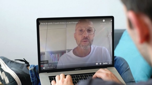 Gewichtsverlust: Auf welchen Ebenen kann es blockieren?