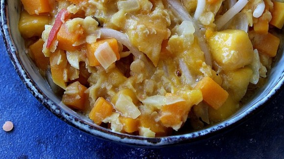 Mango Daal