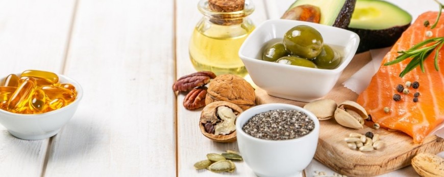 Omega 3: Importance & Recommendations