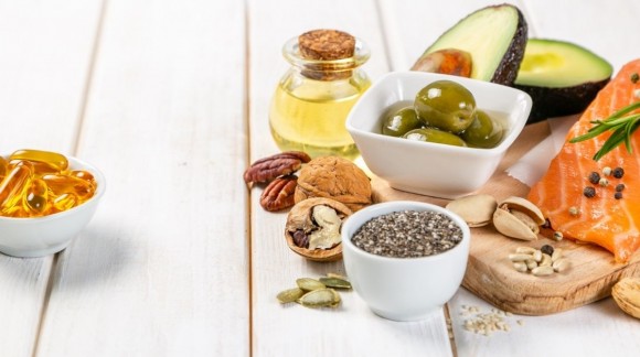 Omega 3: Importance & Recommendations
