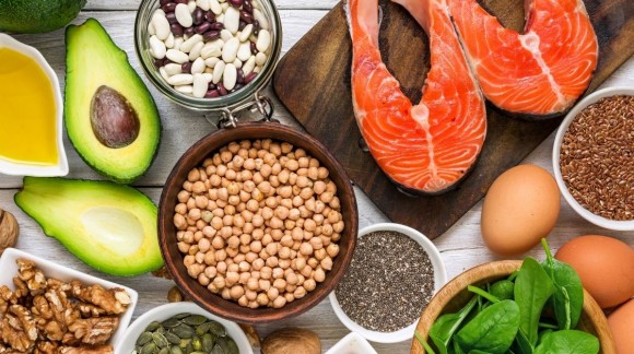 Animal protein or plant protein?
