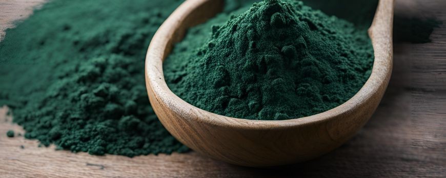 Spirulina: Origin, Virtues and Use - The 2025 Guide