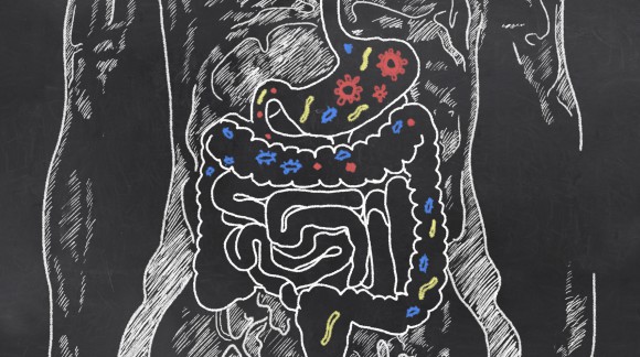 Natural solutions to intestinal problems