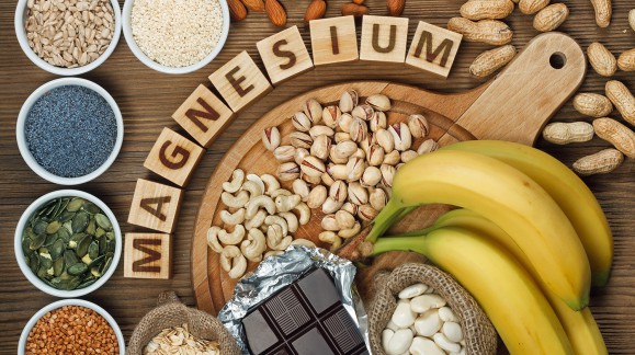 Magnesium: Roles, Deficiencies & Nutritional Advice