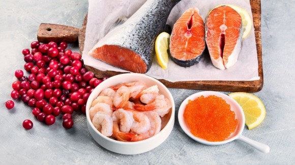 Astaxanthin: The Marine Antioxidant That Outshines All Others