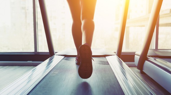 Les sportifs victimes de l'acidité cellulaire