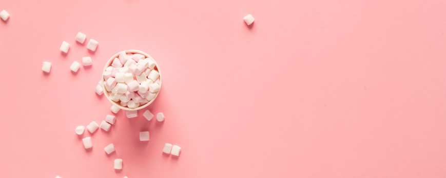 Sweeteners: The trap of "sugar-free"