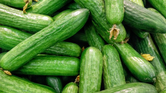 La composition nutritionnelle des légumes