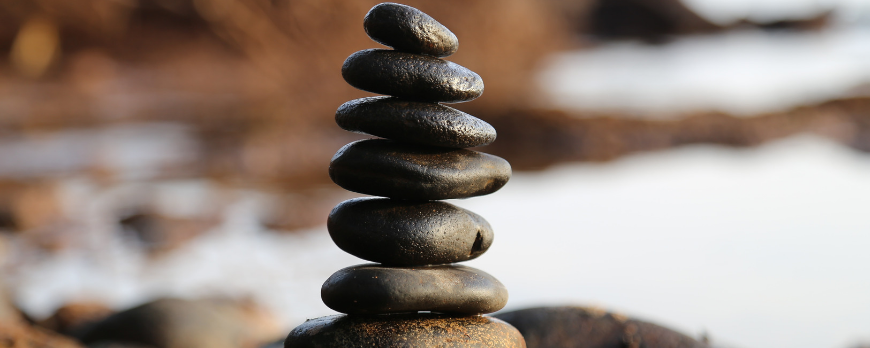 Dietary advice for maintaining a good acid-base balance