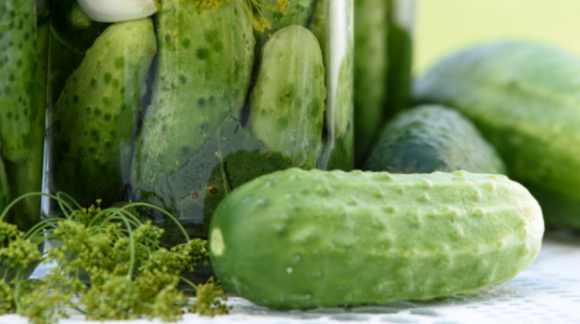 6 gute Gründe, fermentierte Lebensmittel zu essen