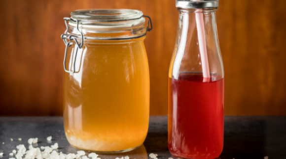 Kefir - das Getränk für Ihren Darm!