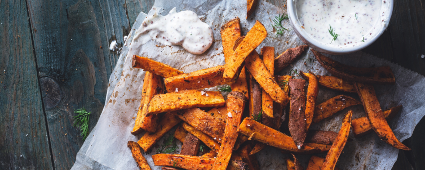 Let's stop counting calories!
