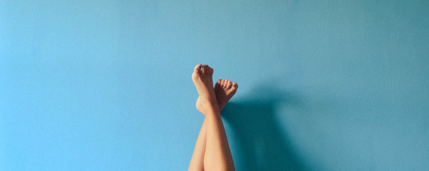 Dry skin, omega 3 deficiency: some advice