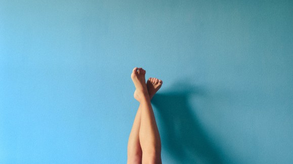 Dry skin, omega 3 deficiency: some advice