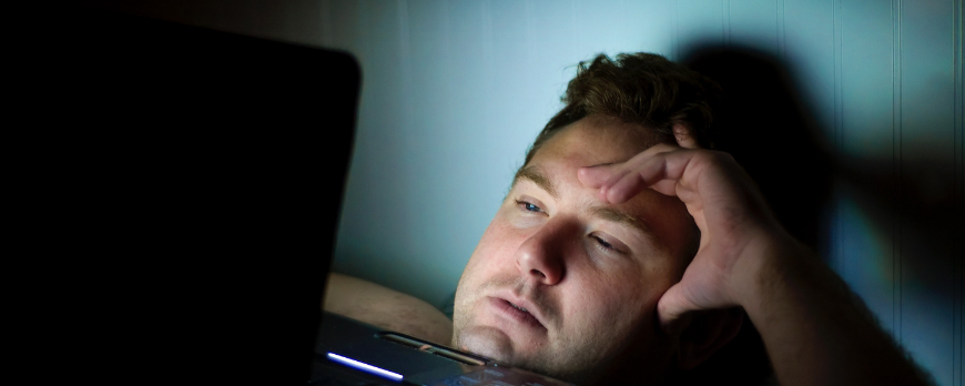 Sleep - Disruptive elements, how to cope with them?