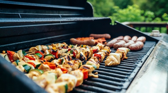 Grillen? Vorsicht vor der Säure!