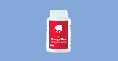 BN Energy Plus: Neues Format, gleiche Wirkung – Mehr Energie, weniger Verpackung