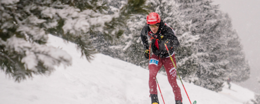 Se préparer à la Patrouille des Glaciers 2020